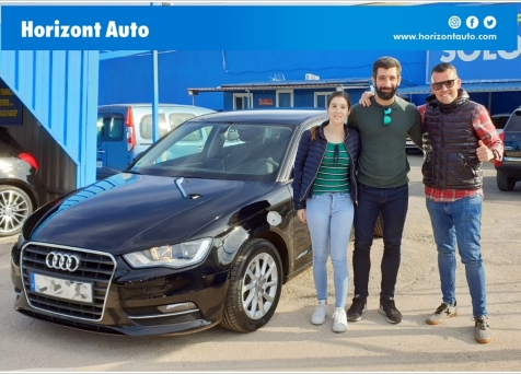 Venta Audi A3